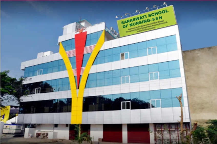 Saraswati School of Nursing, Bidar, Karnataka